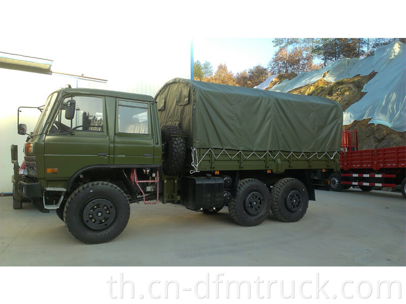 military truck 1